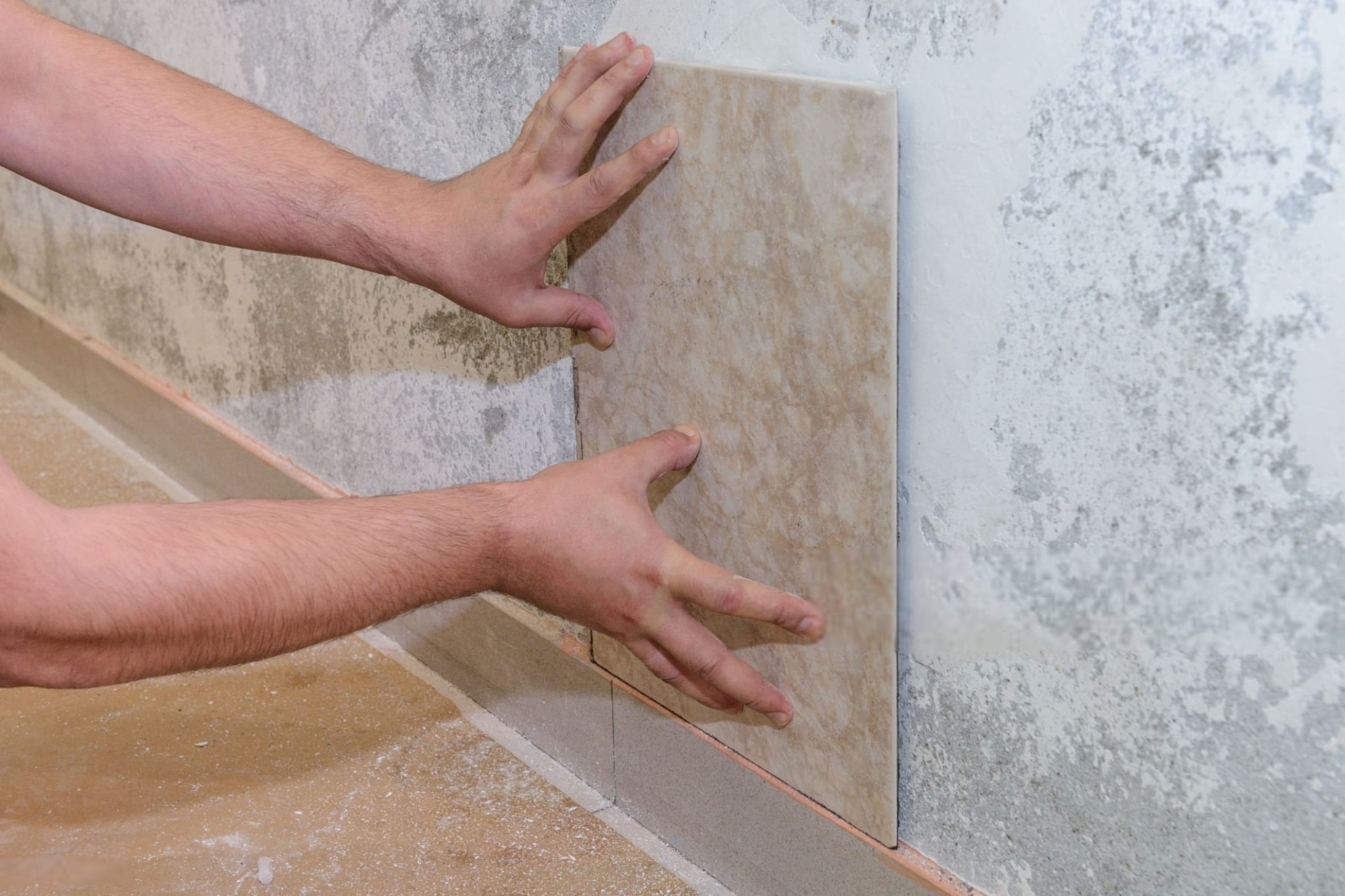 جلي وتلميع بلاط بالرياض