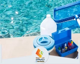 تنظيف مسابح بالرياض