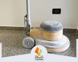 جلي بلاط بالرياض