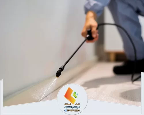 بخ الصراصير بالرياض 0530613269 اتحاد المملكة مكافحة احترافية للحشرات توفر بيئة آمنة وصحية في كل زاوية من منزلك.