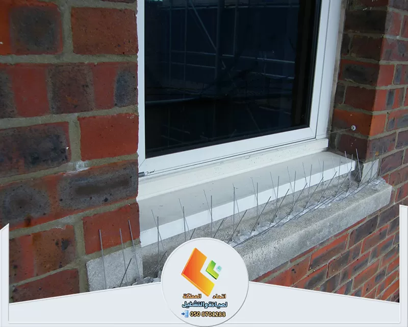 طارد الحمام من المكيفات بالرياض طارد الحمام من المكيفات بالرياض