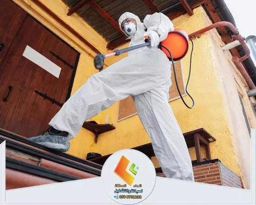 رش مبيدات في الرياض 0530613269 اتحاد المملكة رش المبيدات بأمان في الأماكن الخارجية لتوفير بيئة خالية من الحشرات.