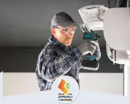 شركة صيانة مكيفات بالرياض