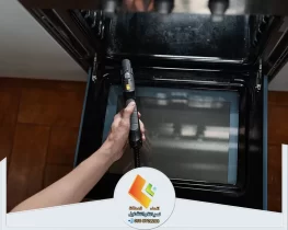 شركة تنظيف افران الغاز بالرياض
