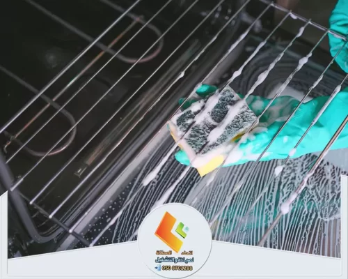 تنظيف الافران من الداخل في الرياض 0578673748 شركة اتحاد المملكة نستخدم مواد آمنة تضمن النظافة العميقة دون التأثير على جودة جهازك.