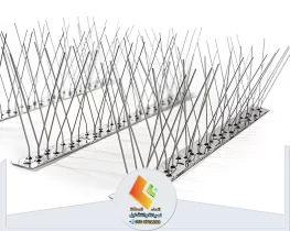 افضل 10 طرق لطرد الحمام من المنزل